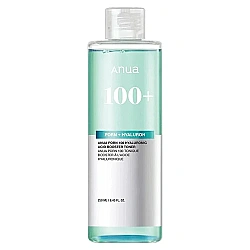 Anua PDRN 100 Hyaluronik Asit Booster Tonik 250 ml