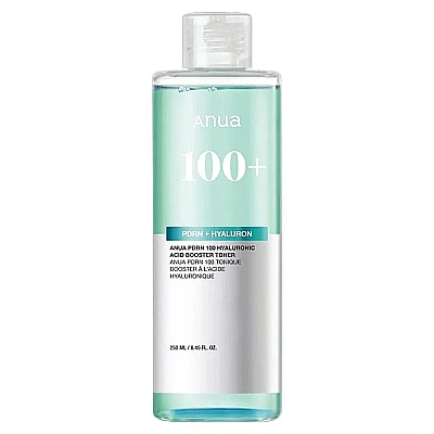 Anua PDRN 100 Hyaluronik Asit Booster Tonik 250 ml - Anua