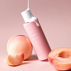 Anua Peach 77 Niacin Conditioning Milk Aydınlatıcı Nemlendirici Cilt Bakım Sütü 150ml - Anua (1)