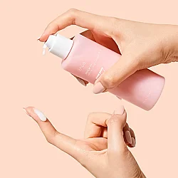 Anua Peach 77 Niacin Conditioning Milk Aydınlatıcı Nemlendirici Cilt Bakım Sütü 150ml - 4