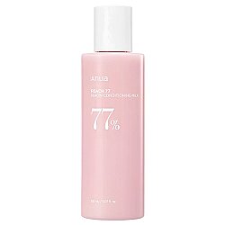 Anua Peach 77 Niacin Conditioning Milk Aydınlatıcı Nemlendirici Cilt Bakım Sütü 150ml - Anua