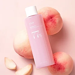 Anua Peach %77 Niacin Essence Toner Niasinamid İçeren Aydınlatıcı Tonik 250ml - Anua (1)