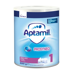 Aptamil Prosyneo 1 Bebek Sütü 400 gr