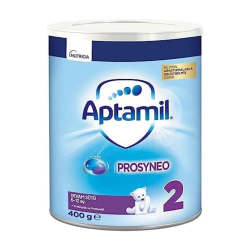 Aptamil Prosyneo 2 Numara Bebek Devam Sütü 400gr