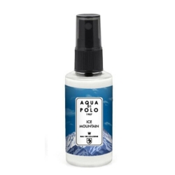 Aqua Di Polo Ice Mountain Eau Kolonya Sprey 50ml 