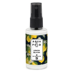 Aqua di Polo Lemon Bloom Eau Kolonya Sprey 50ml 