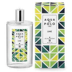 Aqua Di Polo Lime Eau Limon Kolonya 200ml 