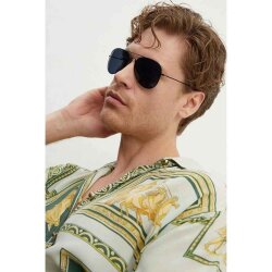 Aqua Di Polo Unisex Güneş Gözlüğü Apss011901 - 4