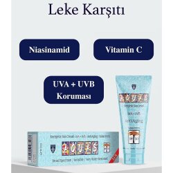 Aquas Yaşlanma Karşıtı SPF50+ Güneş Kremi 100ml - 3