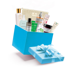 Aralık Ayı Güzellik Kutusu - Güzellik Kutusu