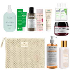 Aralık Ayı Güzellik Kutusu - Güzellik Kutusu (1)