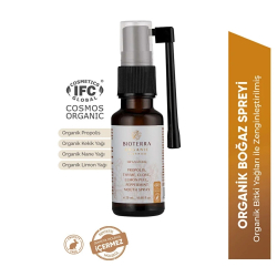Arifoğlu Bioterra Propolis Sprey 20ml - Arifoğlu