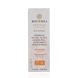 Arifoğlu Bioterra Propolis Sprey 20ml - Arifoğlu (1)