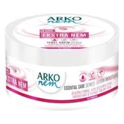 Arko Nem Ekstra Nem Nemlendirici Bakım Kremi 250 ml - Arko