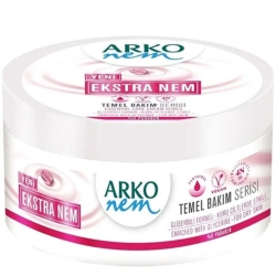 Arko Nem Ekstra Nem Nemlendirici Bakım Kremi 250 ml - Arko (1)