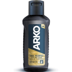 Arko Men Gold Power Tıraş Sonrası Kolonya 255ml