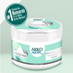 Arko Mikrobiyom Dengeleyici Bakım Kremi 420 ml - Arko (1)