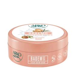 Arko Nem Badem Sütü Yoğun Bakım Kremi 150 ml - Arko
