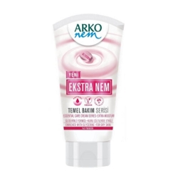Arko Nem Ekstra Nemlendirici Gliserinli Krem 60ml