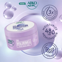 Arko Nem Hyaluronik Asit Yoğun Bakım Kremi 250 ml - Arko (1)