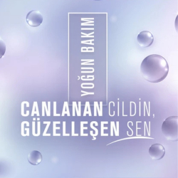 Arko Nem Hyaluronik Asit Yoğun Bakım Kremi 250 ml - 3