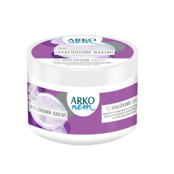 Arko Nem Hyalüronik Krem 420 ml - Arko