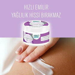 Arko Nem Hyalüronik Krem 420 ml - 3