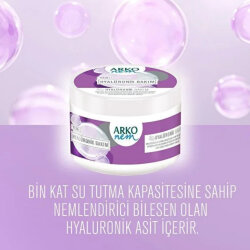 Arko Nem Hyalüronik Krem 420 ml - Arko (1)