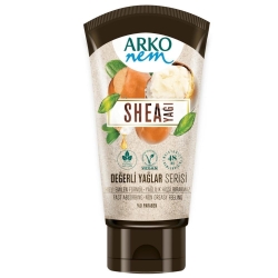 Arko Nem Krem Değerli Yağlar Shea 60ml 