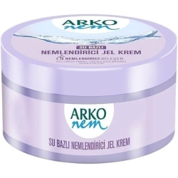 Arko Nem Su Bazlı Nemlendirici Jel Krem 250ml