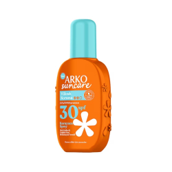 Arko Suncare Yüksek Koruma spf 30 Koruyucu Sprey 200 ml - Arko