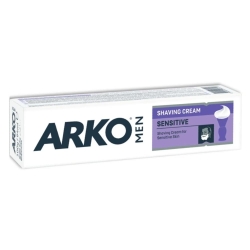 Arko Tıraş Krem Sensitive 100ml 