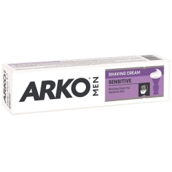 Arko Tıraş Krem Sensitive 100ml - Arko (1)