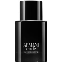 Armani New Code Edt Erkek Parfüm 50ml Refillable