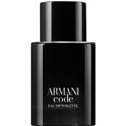 Armani New Code Edt Erkek Parfüm 50ml Refillable - 6