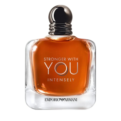 Armani Stronger With You Intensely Edp Erkek Parfüm 150ml