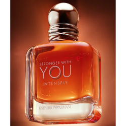 Armani Stronger With You Intensely Edp Erkek Parfüm 150ml - 3