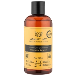Ashley Joy Güçlendirici Şampuan 400 ml - Ashley Joy