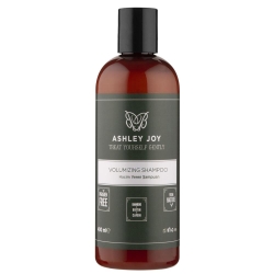 Ashley Joy Hacim Veren Şampuan 400ml - Ashley Joy