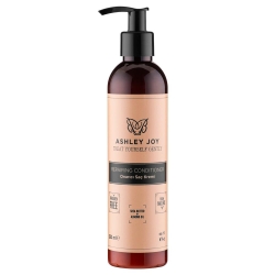 Ashley Joy Onarıcı Saç Kremi 250ml - Ashley Joy