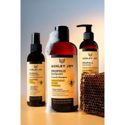Ashley Joy Propolis Saç Bakım Sütü - 200 ml - 4