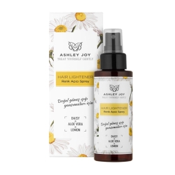 Ashley Joy Renç Açıcı Sprey 110 ml - Ashley Joy