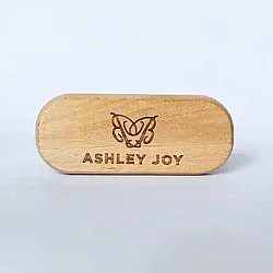 Ashley Joy Tırnak Bakım Fırçası - Ashley Joy (1)