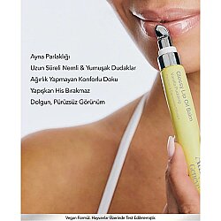 Aurelia Genève Glossy Lip Oil Vanilla Pudding Dudak Balmı 12 ml - Aurelia Geneve (1)