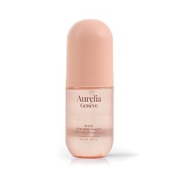 Aurelia Genève Crave Theory Nemlendirici Saç ve Vücut Spreyi (Şekerli Vanilya - Marshmallow) 100ml - Aurelia Geneve