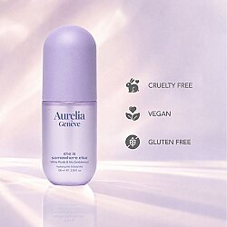 Aurelia Genève Nemlendirici Saç ve Vücut Misti She Is Somewhere Else 100 ml - 6