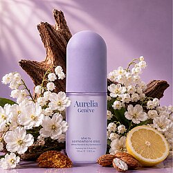 Aurelia Genève Nemlendirici Saç ve Vücut Misti She Is Somewhere Else 100 ml - Aurelia Genève (1)