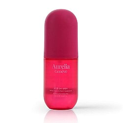 Aurelia Genève Still On Skin Nemlendirici Saç ve Vücut Spreyi 100 ml (Vişne & Sedir) - Aurelia Geneve