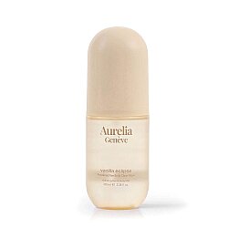 Aurelia Genève Crave Theory Nemlendirici Saç & Vücut Spreyi (Pudramsı Vanilya) 100 ml - Aurelia Geneve
