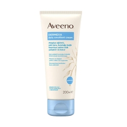 Aveeno Dermexa Günlük Yatıştırıcı ve Koruyucu Krem 200ml - Aveeno